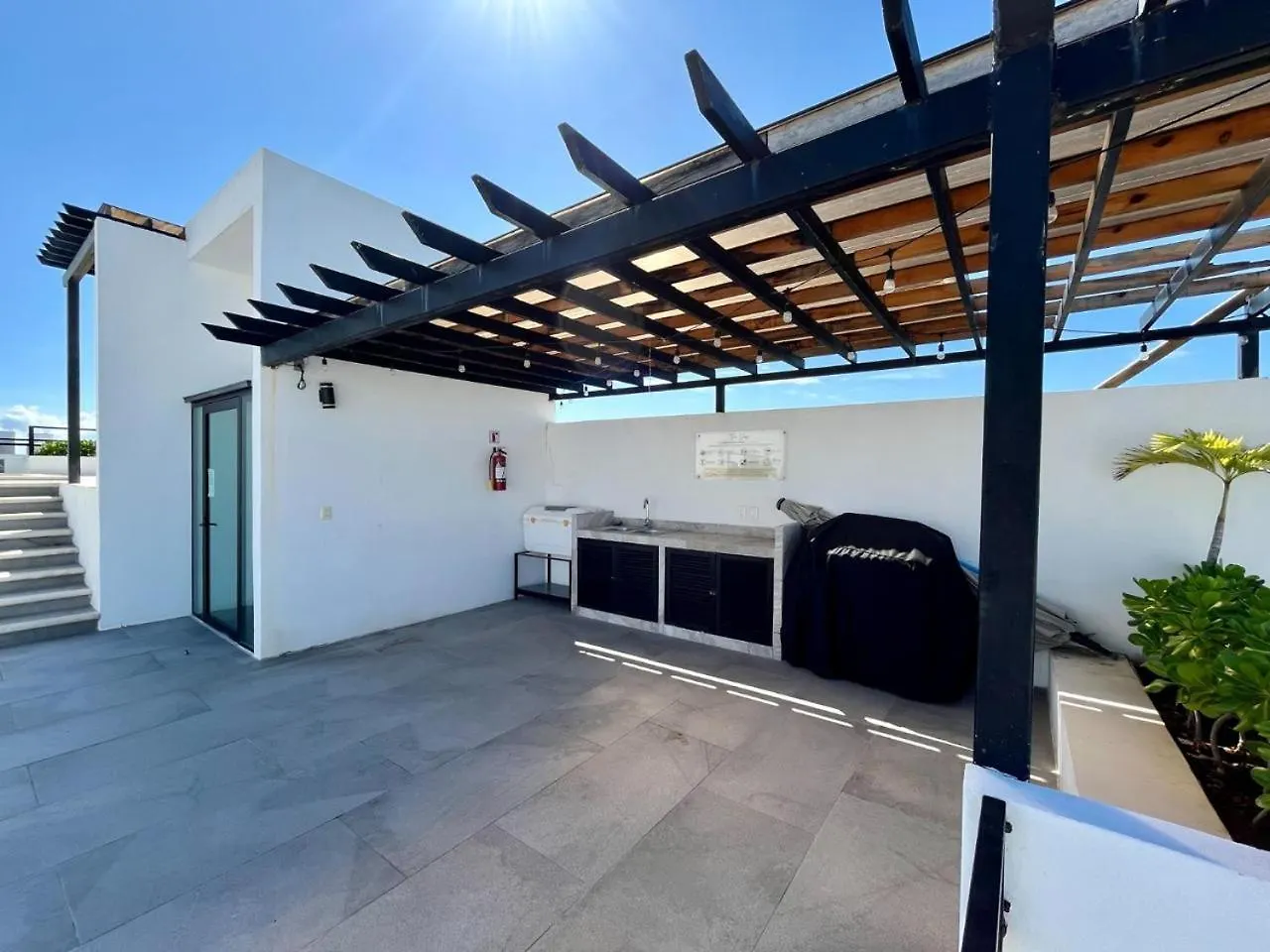 Spectacular Views And Comfort In Playa Del Carmen Meksyk