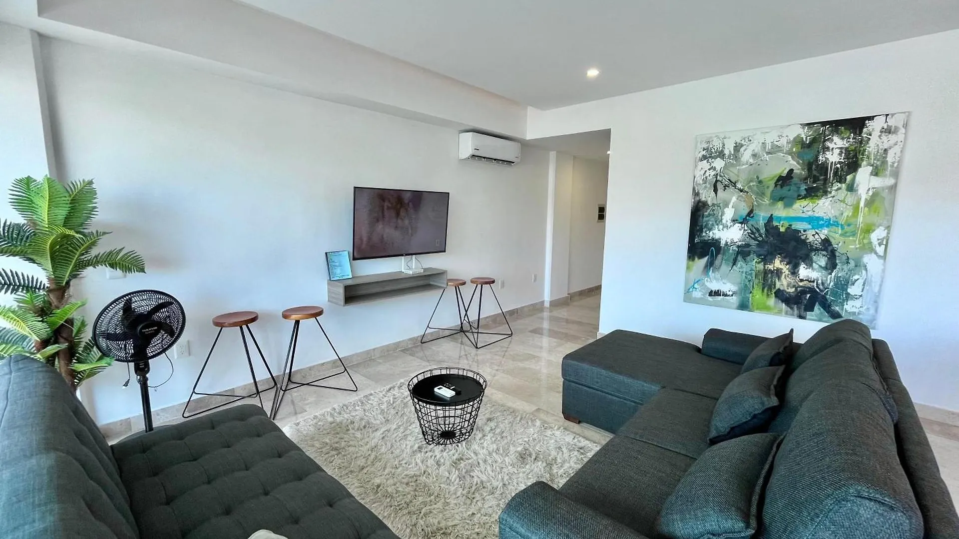 Apartament Spectacular Views And Comfort In Playa Del Carmen Meksyk