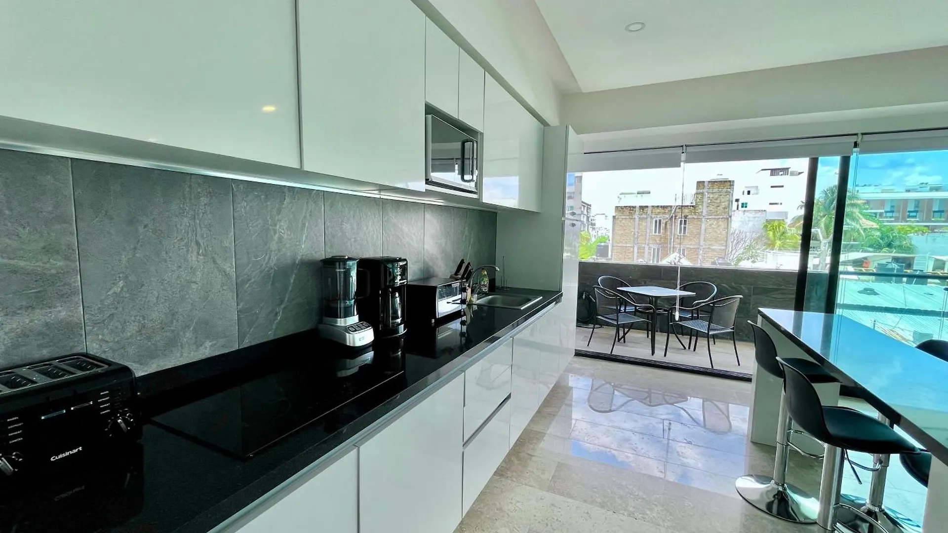 Spectacular Views And Comfort In Playa Del Carmen 0*,  Meksyk