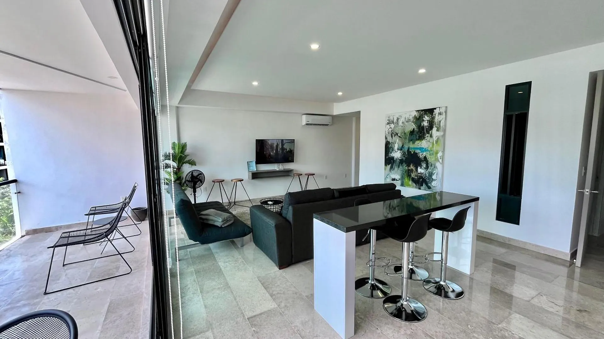 Spectacular Views And Comfort In Playa Del Carmen Meksyk