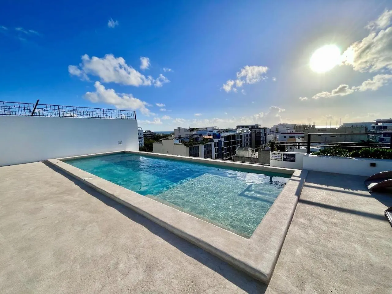 Spectacular Views And Comfort In Playa Del Carmen 0*,  Mexico