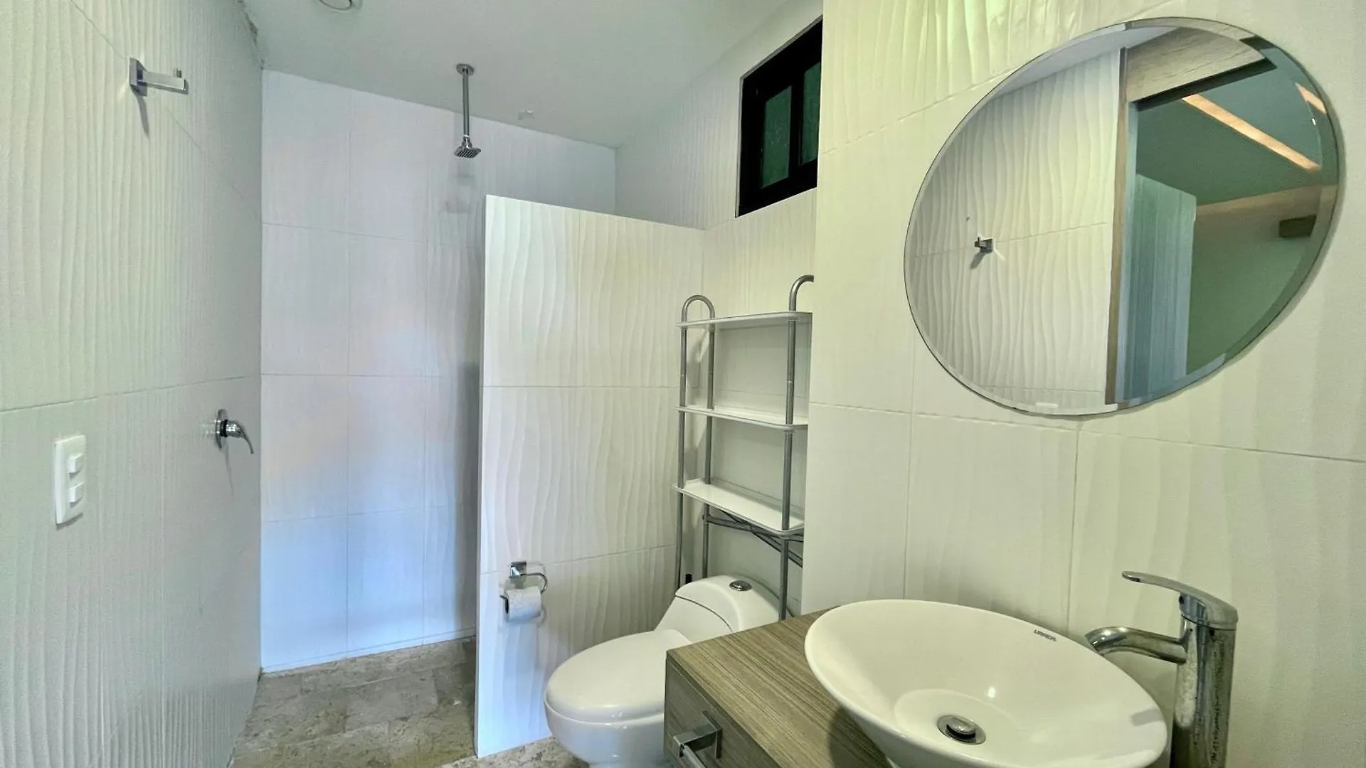 Spectacular Views And Comfort In Playa Del Carmen