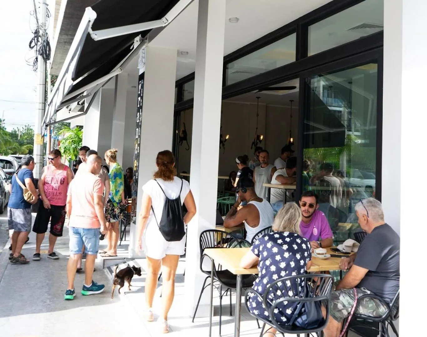 Spectacular Views And Comfort In Playa Del Carmen 0*,
